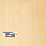 SOLIDO Smart Muster Dekor Ahorn lackiert