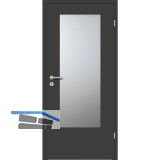 SOLIDO Donau Innent�re CPL Studio Ebony GL/A RE TBA 850/2030