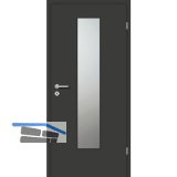 SOLIDO Donau Innent�re CPL Studio Ebony GL/EN-M RE TBA 750/2030