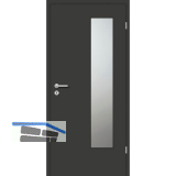 SOLIDO Donau Innent�re CPL Studio Ebony GL/EN-B RE TBA 750/2030