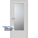 SOLIDO Donau Innent�re CPL Studio Silver Grey GL/A RE TBA 900/2030