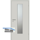 SOLIDO Donau Innent�re CPL Studio Silver Grey GL/EN-M RE TBA 850/2030