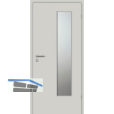 SOLIDO Donau Innent�re CPL Studio Silver Grey GL/EN-B RE TBA 850/2030