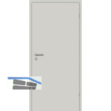 SOLIDO Donau Innent�re CPL Studio Plus Silver Grey LI TBA 750/2030