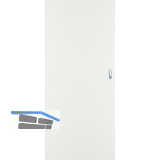 SOLIDO Donau Schiebet�re CPL Studio Snow-White, 920x2070 mm