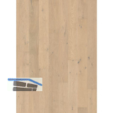 HARO Landhausdiele Eiche lichtwei� Sauvage, naturaDur