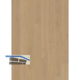 HARO Landhausdiele Eiche sandgrau Markant, naturaLin