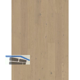HARO Landhausdiele Eiche sandgrau Sauvage, naturaDur