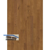 HARO Landhausdiele Bernsteineiche Sauvage, naturaLin