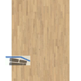 HARO Schiffsboden Eiche invisible Naturale strukturiert, naturaDur