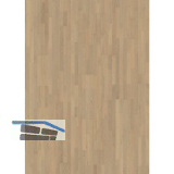 HARO Schiffsboden Eiche sandgrau Naturale strukturiert, naturaLin