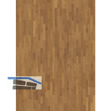 HARO Schiffsboden Bernsteineiche Naturale strukturiert, naturaDur