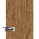 HARO Schiffsboden Bernsteineiche Naturale strukturiert, naturaLin