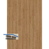 HARO Laminat Tritty 200 Aqua Landhausdiele, Eiche Eleganza natur