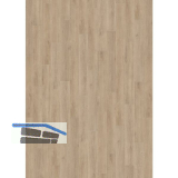 HARO Laminat Tritty 200 Aqua Landhausdiele, Eiche Veneto crema