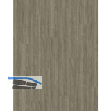 HARO Laminat Tritty 100 Gran Via, Eiche Eleganza antikgrau