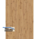 HARO Laminat Tritty 100 Landhausdiele Alpineiche natur Silent CT
