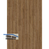 HARO Laminat Tritty 100 Landhausdiele Eiche Eleganza ger�uchert