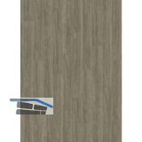 HARO Laminat Tritty 100 Landhausdiele Eiche Eleganza antikgrau