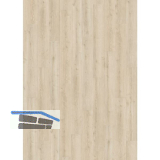 HARO DISANO WaveAqua Designboden Eiche Ontario wei�, authentic