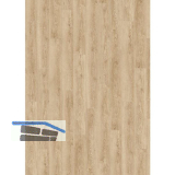 HARO DISANO WaveAqua Designboden Eiche Victoria puro, authentic