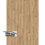 HARO DISANO WaveAqua Designboden Eiche Victoria honig, authentic