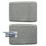 ECLISSE Profilverbinder f�r fl�chenb�ndigen Bodenabschluss