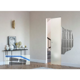 ECLISSE SYNTESIS LINE Schiebet�reinbaukasten Ziegel 1-flg. 125, 900/2000