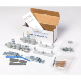 ECLISSE Beschlagschachtel f�r UNICO bis 100 kg