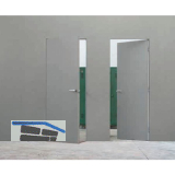 ECLISSE SYNTESIS Wing Drehfl�gelzarge 1-flg. ziehend 650/2000 LI