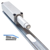 ECLISSE Federsystem Push & Pull f�r Unico