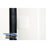 DOMOFERM Abdeckkappen f�r Baumeistert�re