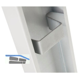 DOMOFERM Zargenspangen f�r Profilbreite 145 mm