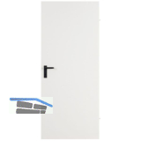 DOMOFERM Stahlt�rblatt Universal UT401 T0, DGL 800/2000 mm RE