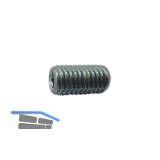 DOMOFERM Wurmschraube f�r h�henverstellbares KO-Band