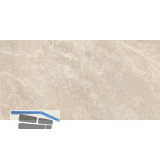 K&R Keramische Terrassenplatte Athos Rock Sand 600x1200x20 mm