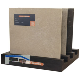 Karle & Rubner Mustersatz Keramische Terrassenplatten Impact
