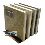 Karle & Rubner Mustersatz Keramische Terrassenplatten Athos Rock