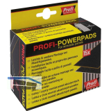 Profi-Powerpads zur Montage von Akustikpaneelen