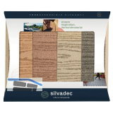 SILVADEC Muster Elegance strukturiert