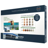 SILVADEC Terrassen Musterbox