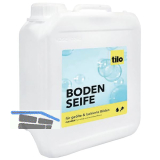 TILO Bodenseife Reiniger 2,5 Liter
