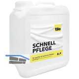 TILO Schnellpflege 2,5 Liter