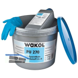 WAKOL Polyurethanklebstoff PU-270 2K, 7,05 kg