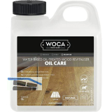 WOCA �l Care wei�, 1 Liter