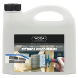 WOCA Exteror Wood Primer, 2,5 l