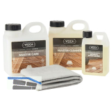 WOCA Vinyl- und Lackpflegebox