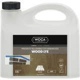 WOCA Holzlauge grau 2,5 Liter