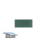 WOCA Schleifpad 250 X 115 mm, gr�n