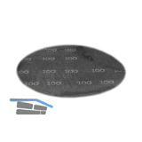 Schleifgitter Korn 60 D=400 mm 16"